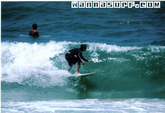 surf photo
