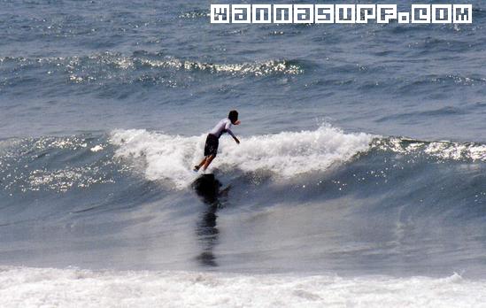 surf photo