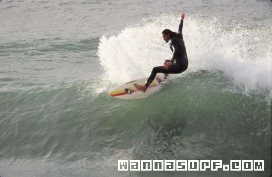 surf photo