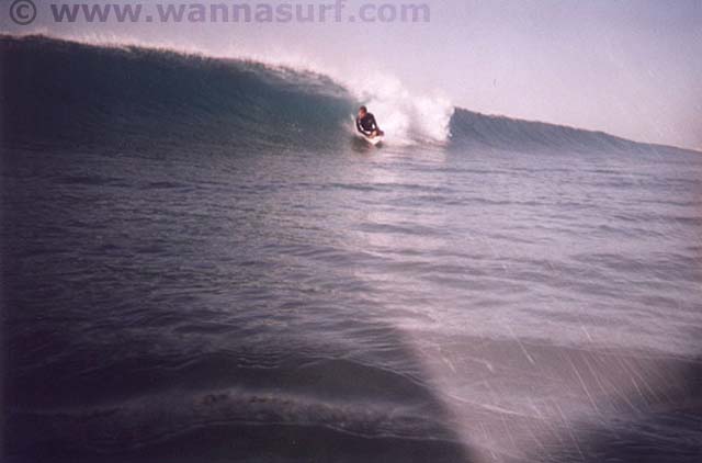 surf photo