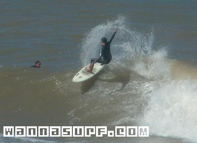 surf photo