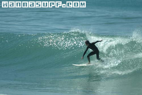 surf photo