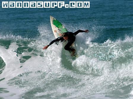 surf photo