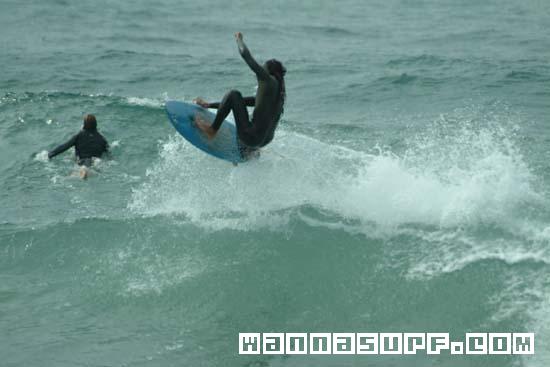 surf photo