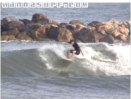 surf photo