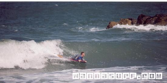 surf photo