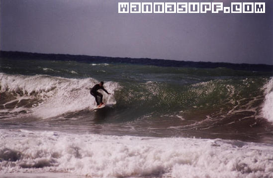 surf photo