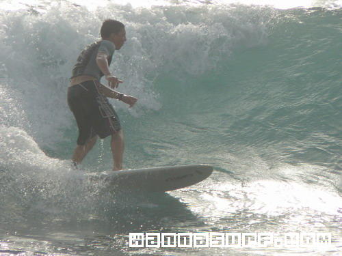 surf photo