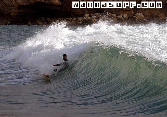 surf photo