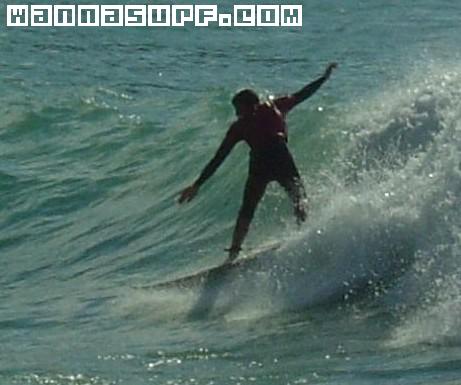 surf photo