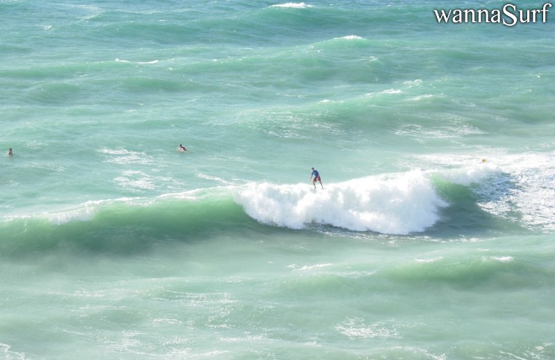 surf photo