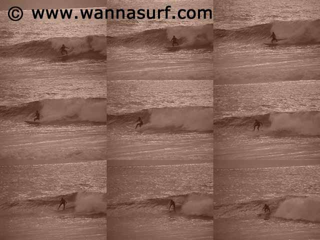 surf photo
