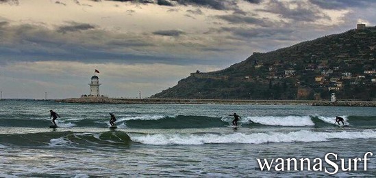 surf photo