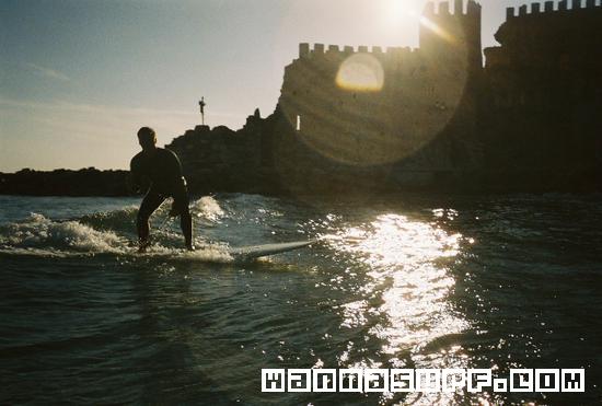 surf photo