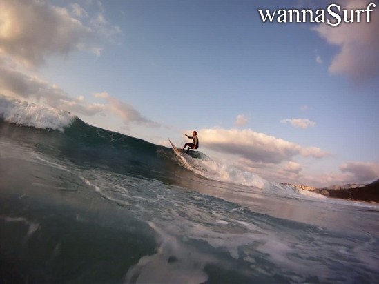 surf photo