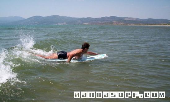 surf photo