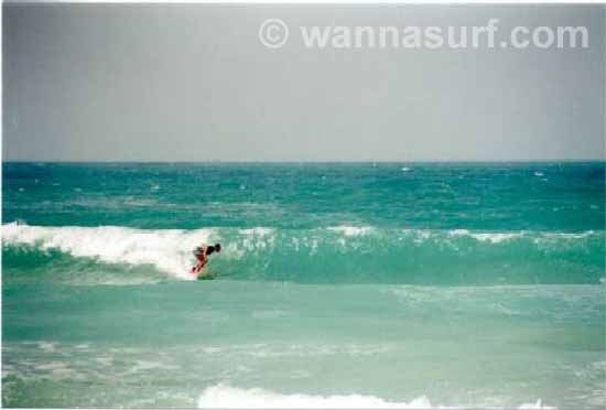 surf photo