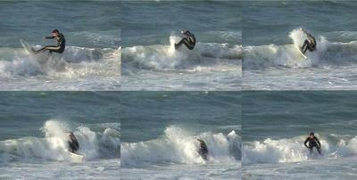 surf photo