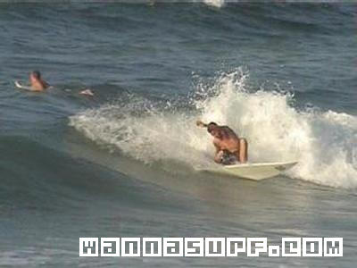 surf photo