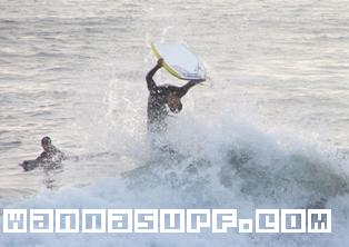surf photo