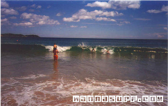 surf photo