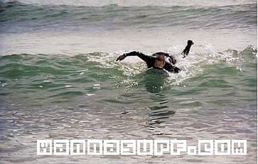 surf photo