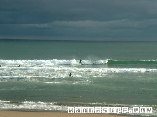 surf photo