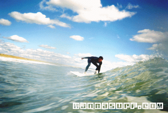 surf photo