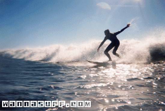 surf photo