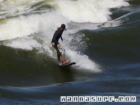 surf photo