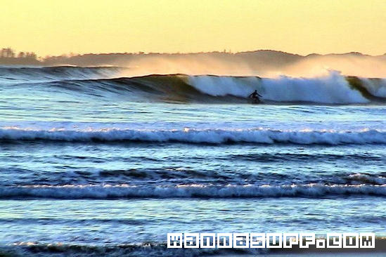 surf photo