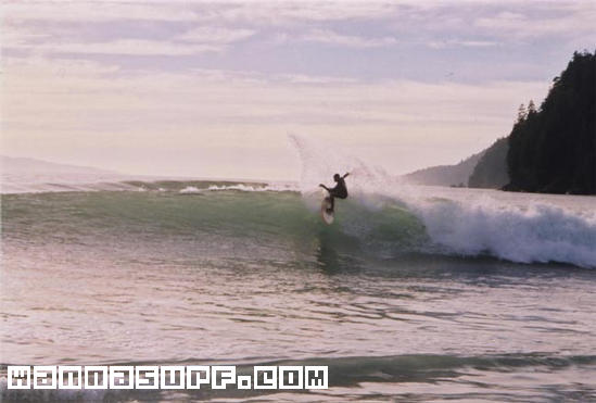 surf photo
