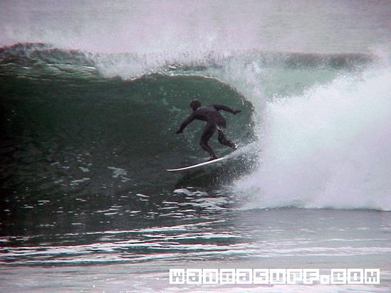 surf photo