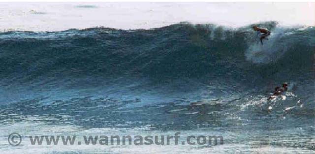 surf photo