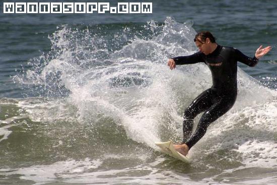 surf photo