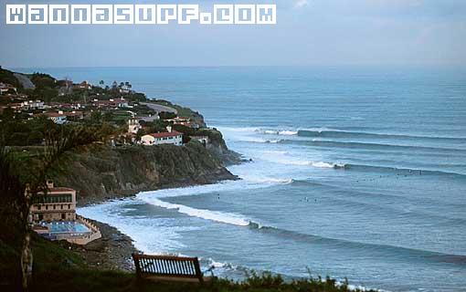 surf photo