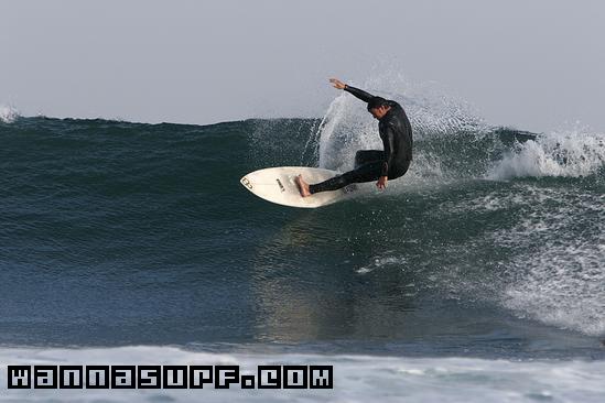 surf photo