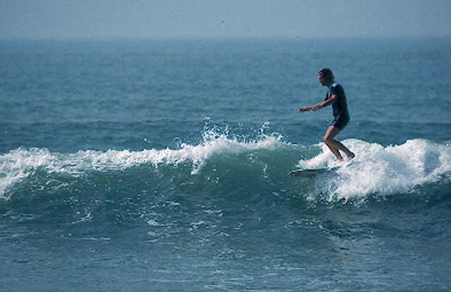 surf photo
