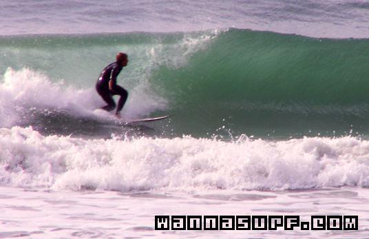 surf photo