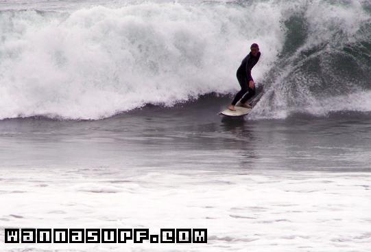 surf photo