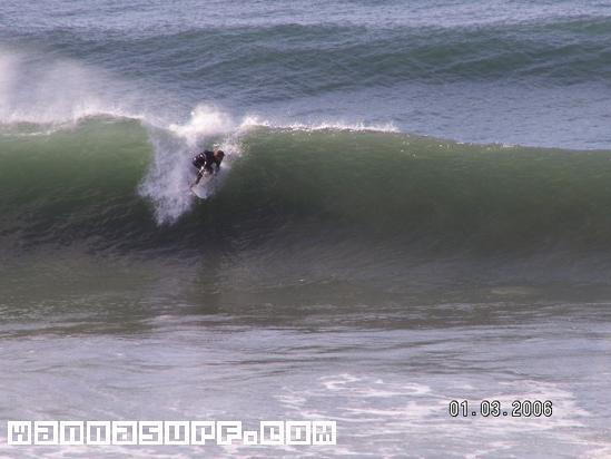 surf photo