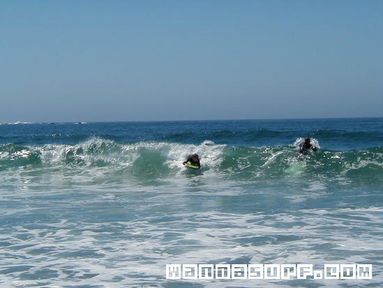 surf photo