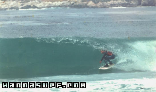 surf photo