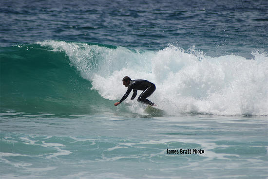 surf photo