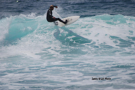 surf photo