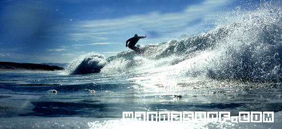 surf photo