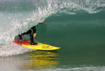 surf photo