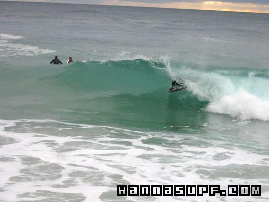 surf photo