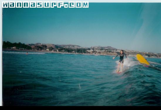 surf photo