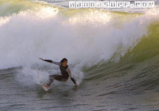 surf photo